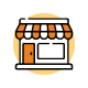 نرم افزار سوپرمارکت